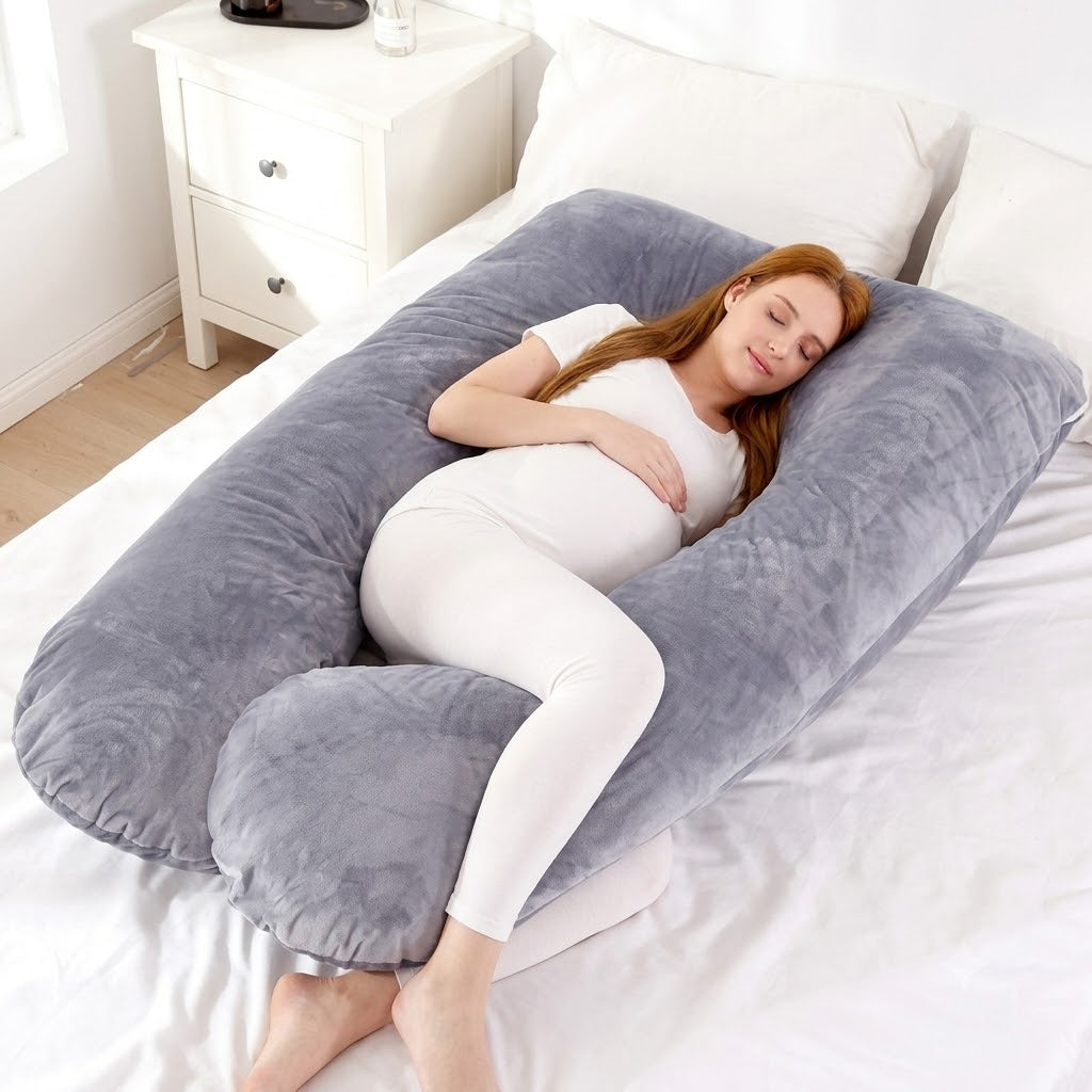 Almohada de Embarazo Premium