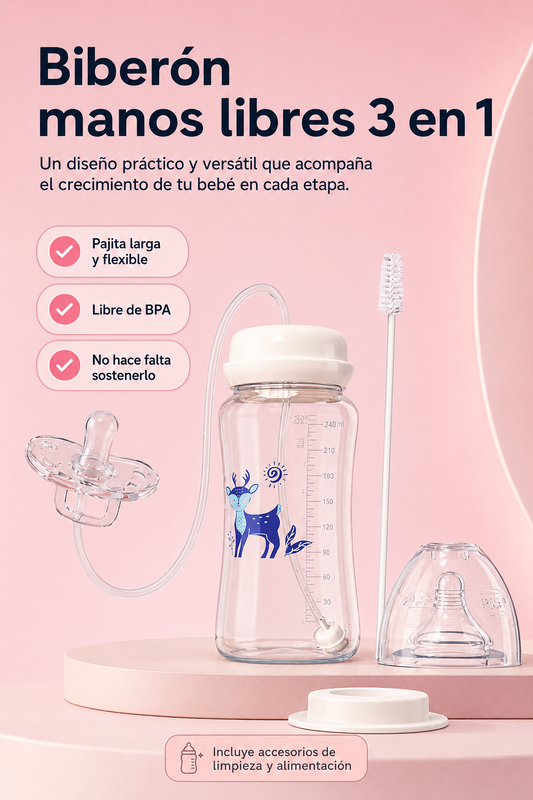 CalmaBib®