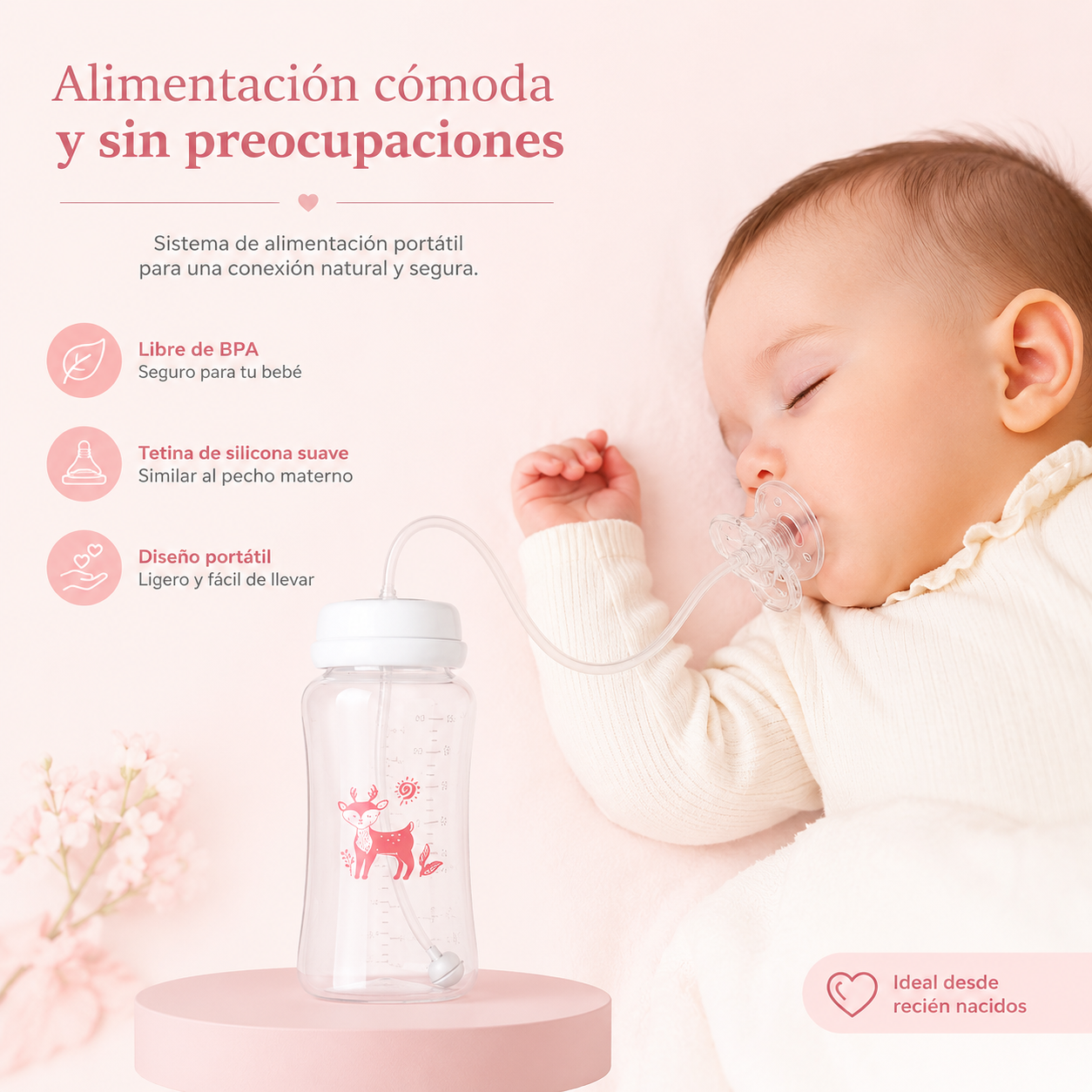CalmaBib®